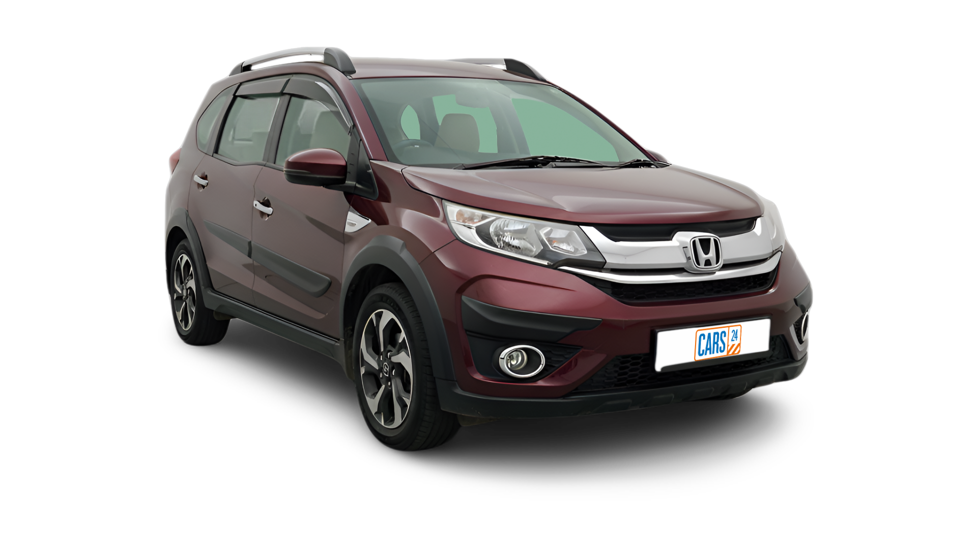 Honda BR-V-img